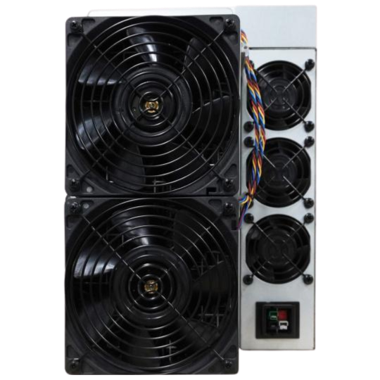 Bitmain Antminer S21<br>200TH | 3500W