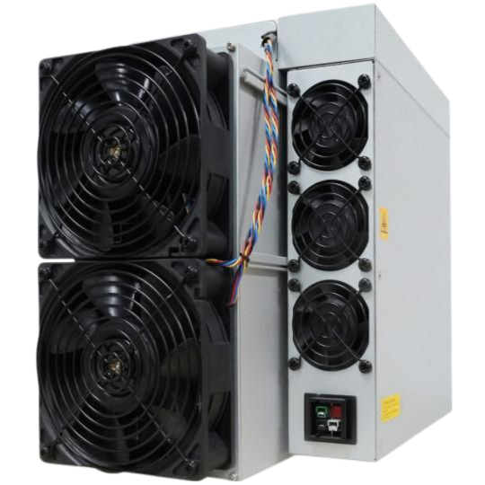 Bitmain Antminer S21<br>200TH | 3500W