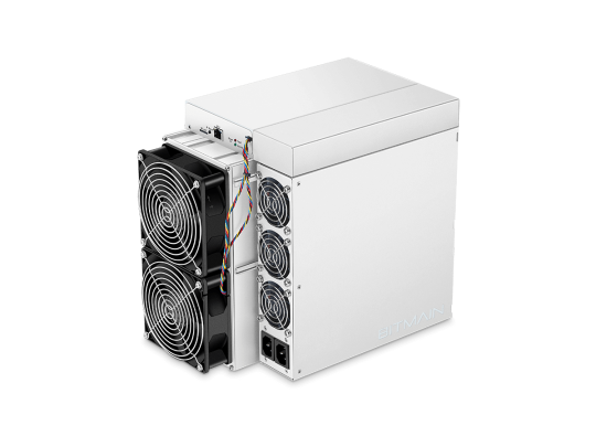 Bitmain Antminer S19<br>90 TH/s | 3105W
